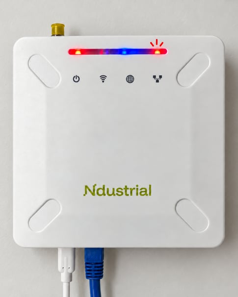 StockGateway