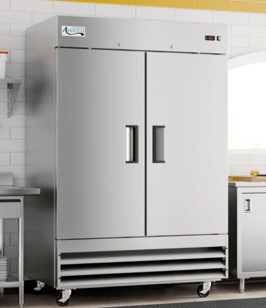 stainlessfridge